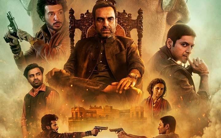Mirzapur The Movie Review: A Paisa-Vasool Big-Screen Entertainer