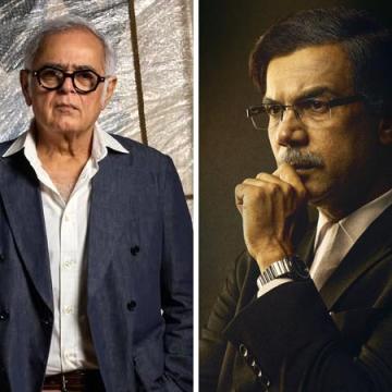 Hansal Mehta Criticizes Box Office Comparisons Between Prahaar and Shahid