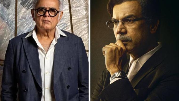 Hansal Mehta Criticizes Box Office Comparisons Between Prahaar and Shahid