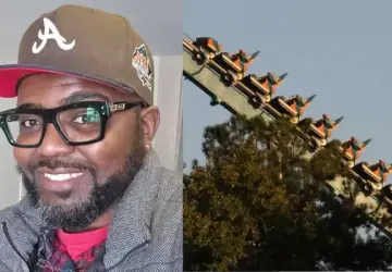 Six Flags Roller Coaster Victim Hassan Jihad Ibn Kariem Survived Cancer Twice and Recent Car Crash