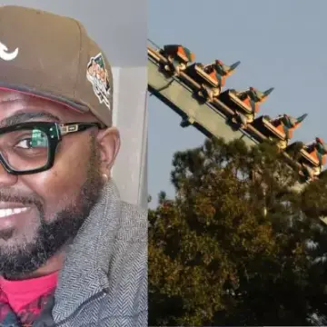 Six Flags Roller Coaster Victim Hassan Jihad Ibn Kariem Survived Cancer Twice and Recent Car Crash