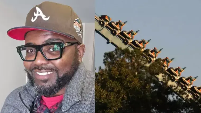 Six Flags Roller Coaster Victim Hassan Jihad Ibn Kariem Survived Cancer Twice and Recent Car Crash