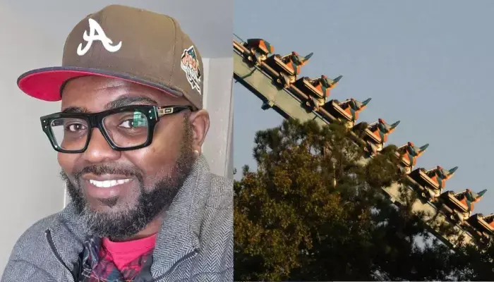 Six Flags Roller Coaster Victim Hassan Jihad Ibn Kariem Survived Cancer Twice and Recent Car Crash