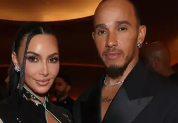 Kim Kardashian Opens Up About Her Dating Mindset and Five-Year Single Period