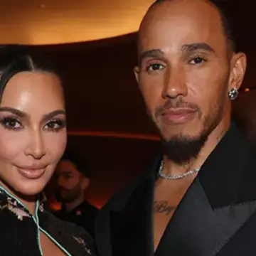 Kim Kardashian Opens Up About Her Dating Mindset and Five-Year Single Period