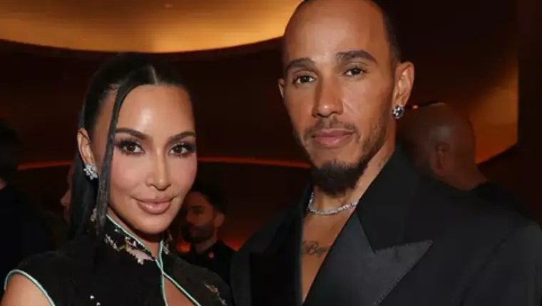 Kim Kardashian Opens Up About Her Dating Mindset and Five-Year Single Period