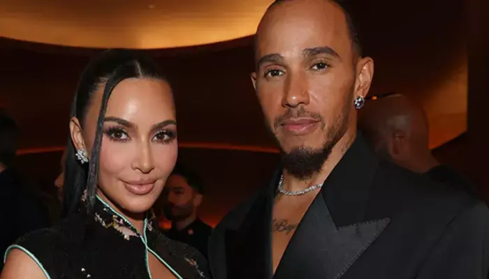 Kim Kardashian Opens Up About Her Dating Mindset and Five-Year Single Period