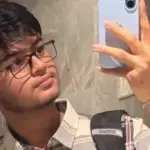 Mother of Deceased IIT Bombay Student Sahil Wakode Reveals Last Conversation