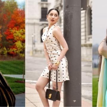 Actor Vrushika Mehta Discusses Life in Canada After Marriage