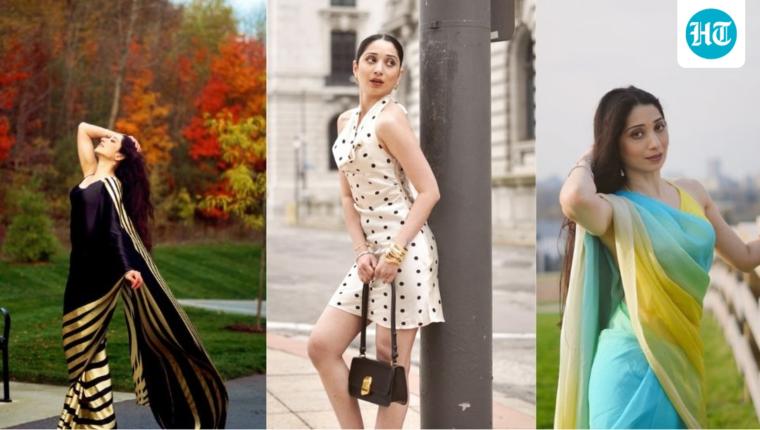 Actor Vrushika Mehta Discusses Life in Canada After Marriage