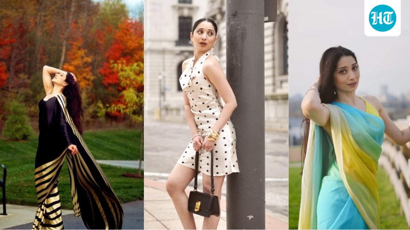 Actor Vrushika Mehta Discusses Life in Canada After Marriage