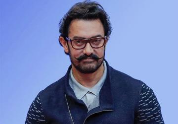 Aamir Khan to Receive Screen Icon Award at Singapore International Film Festival