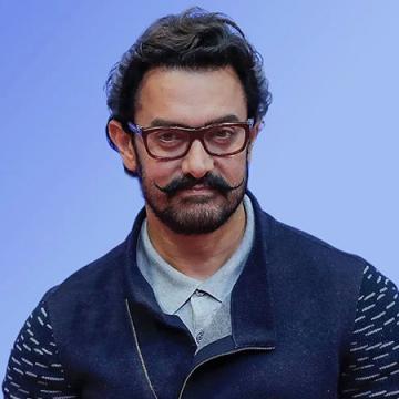 Aamir Khan to Receive Screen Icon Award at Singapore International Film Festival