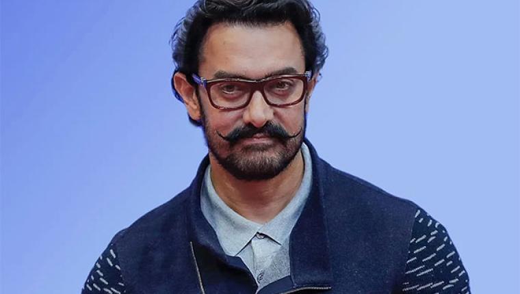 Aamir Khan to Receive Screen Icon Award at Singapore International Film Festival