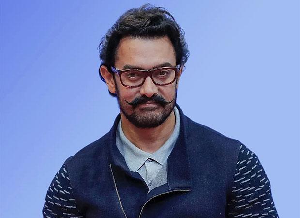Aamir Khan to Receive Screen Icon Award at Singapore International Film Festival