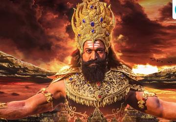 Screenwriter Apurva Asrani Criticizes Yash Over Ramayana VFX Remark