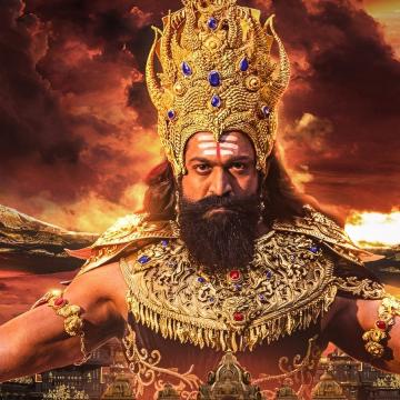 Screenwriter Apurva Asrani Criticizes Yash Over Ramayana VFX Remark