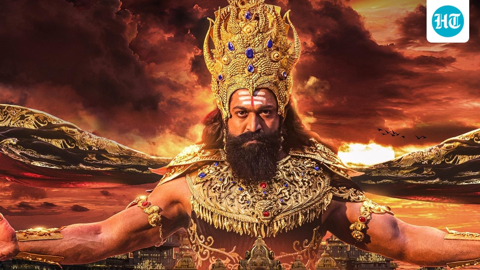 Screenwriter Apurva Asrani Criticizes Yash Over Ramayana VFX Remark