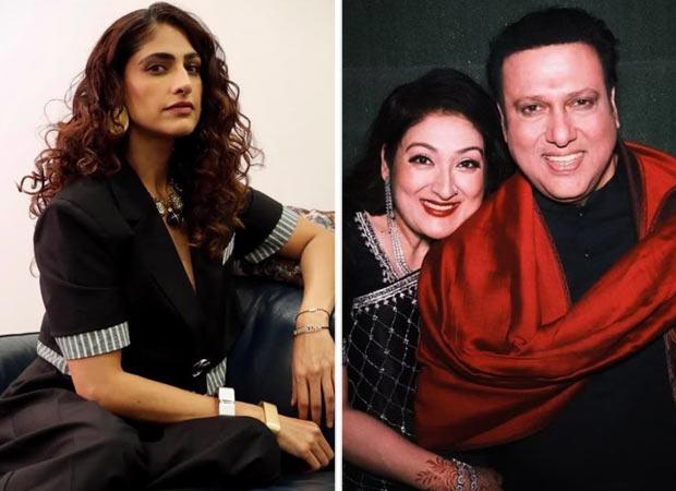 Kubbra Sait Questions Gossip and Speculation Surrounding Govinda’s Personal Life