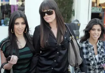 Resurfaced Keeping Up With The Kardashians Clip Leaves Netizens Stunned