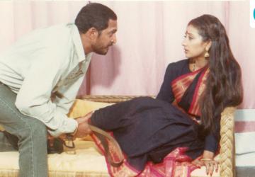 The Roles That Earned Nana Patekar Three National Awards