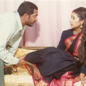The Roles That Earned Nana Patekar Three National Awards
