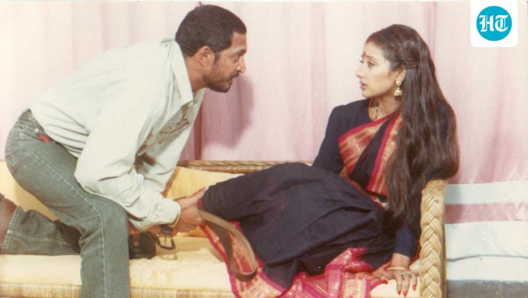 The Roles That Earned Nana Patekar Three National Awards