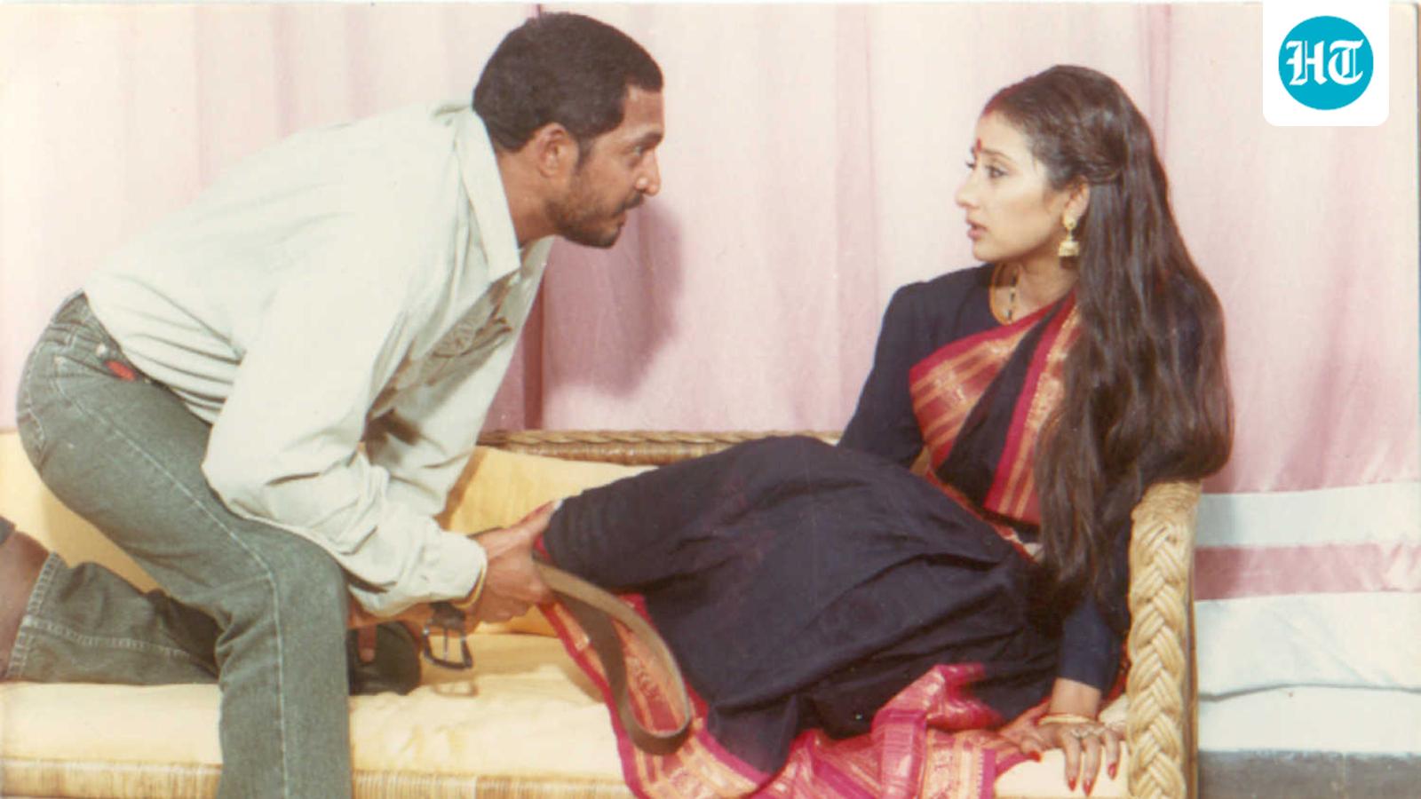 The Roles That Earned Nana Patekar Three National Awards
