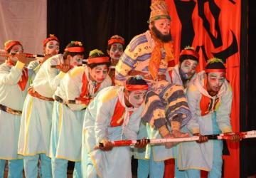 Sidhi Dar Sidi Urf Tukke Pe Tukka and the Legacy of Director Bansi Kaul