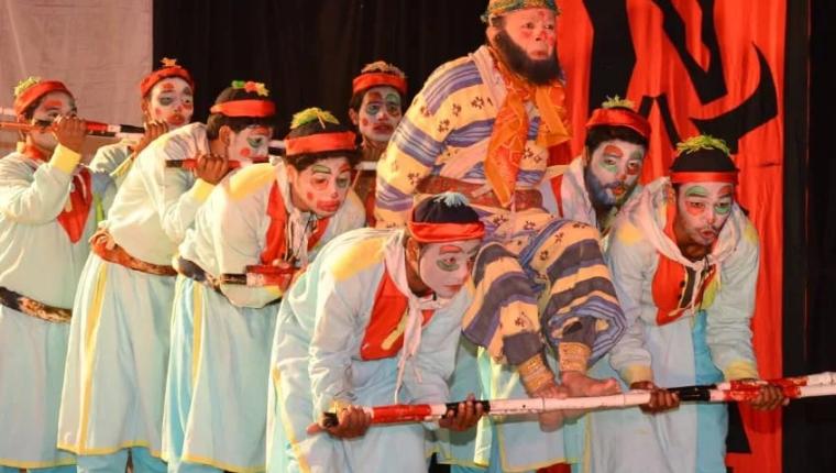 Sidhi Dar Sidi Urf Tukke Pe Tukka and the Legacy of Director Bansi Kaul