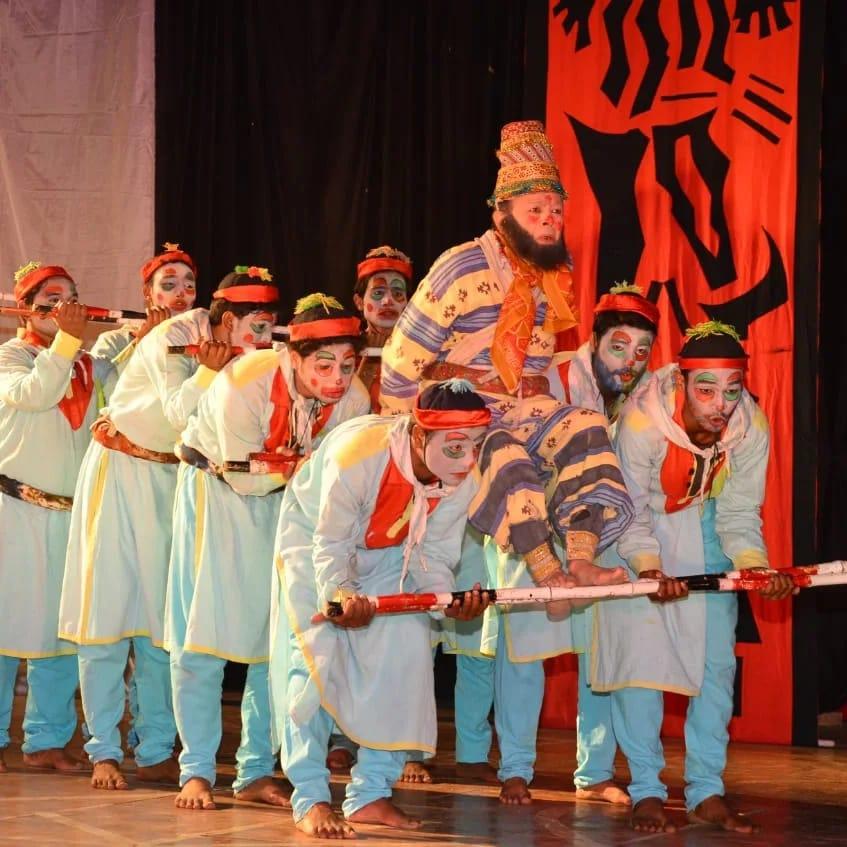 Sidhi Dar Sidi Urf Tukke Pe Tukka and the Legacy of Director Bansi Kaul