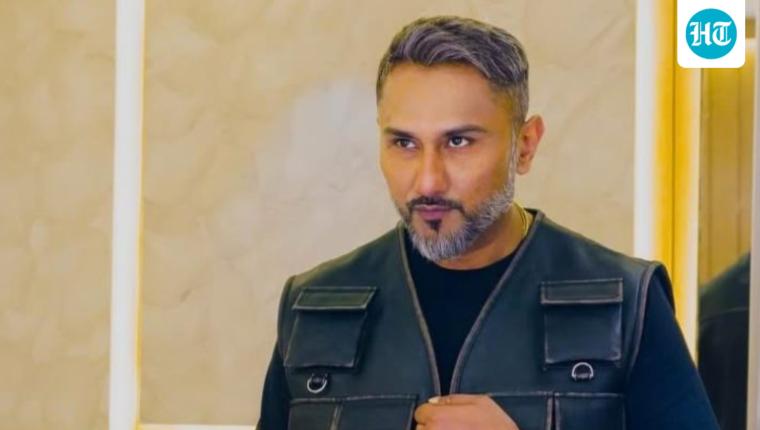 Maharashtra Cyber Cell Rejects Yo Yo Honey Singh's Appearance Date Request