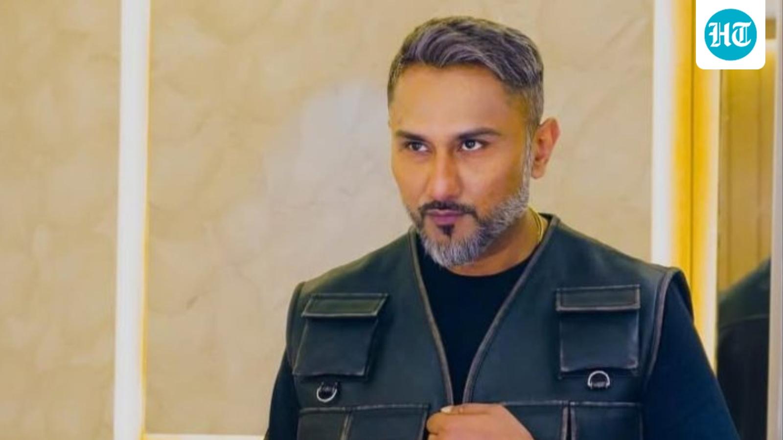 Maharashtra Cyber Cell Rejects Yo Yo Honey Singh's Appearance Date Request