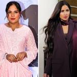 Richa Chadha Slams Trolls Body-Shaming Katrina Kaif After Pregnancy