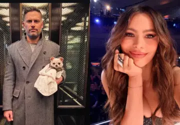 Joe Manganiello Opens Up About Health Battle and Relationship With Ex-Wife Sofia Vergara