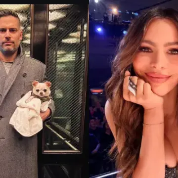 Joe Manganiello Opens Up About Health Battle and Relationship With Ex-Wife Sofia Vergara