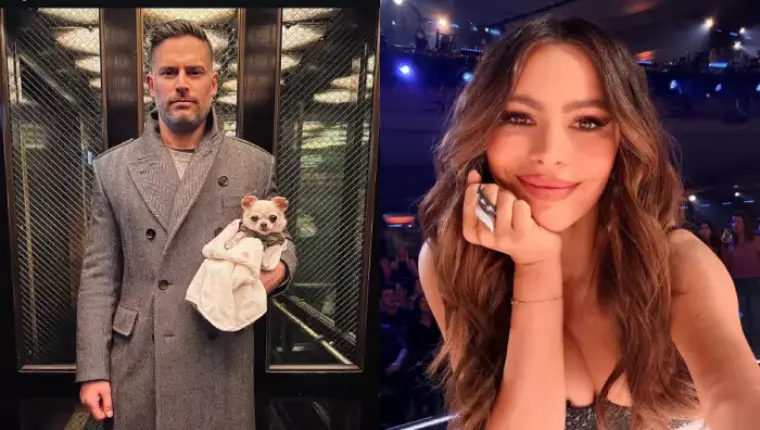 Joe Manganiello Opens Up About Health Battle and Relationship With Ex-Wife Sofia Vergara