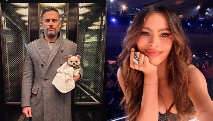 Joe Manganiello Opens Up About Health Battle and Relationship With Ex-Wife Sofia Vergara