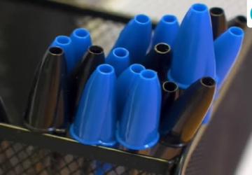 Everyday Explained: The Reason Behind the Tiny Hole in Your Pen Cap