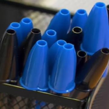 Everyday Explained: The Reason Behind the Tiny Hole in Your Pen Cap
