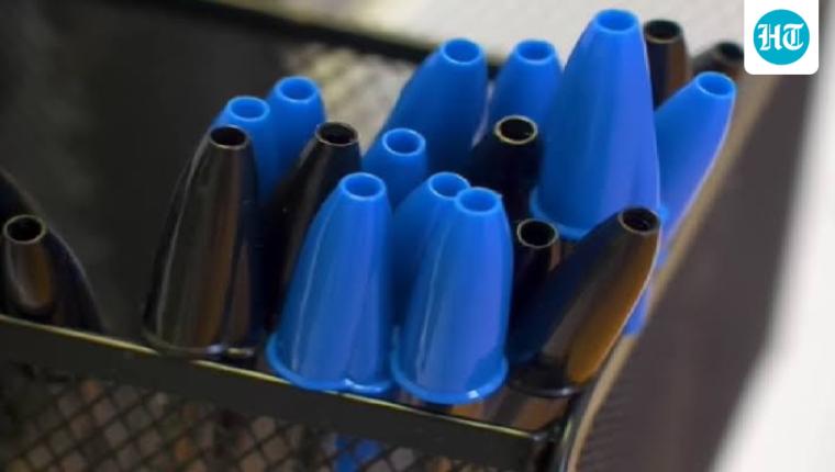 Everyday Explained: The Reason Behind the Tiny Hole in Your Pen Cap
