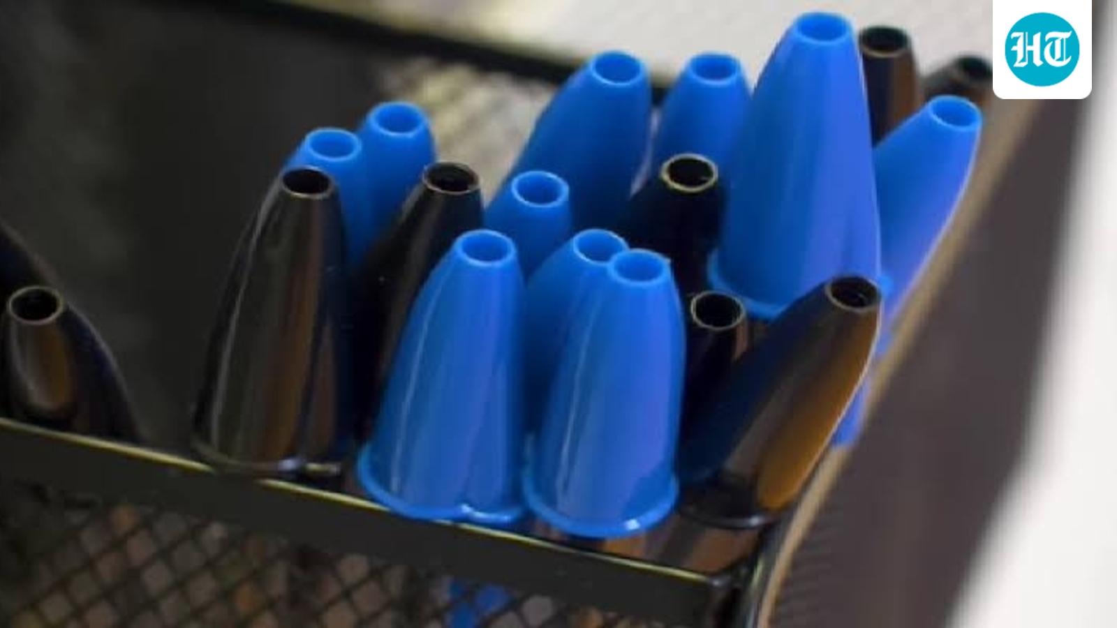 Everyday Explained: The Reason Behind the Tiny Hole in Your Pen Cap