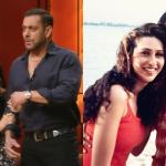 Salman Khan and Karisma Kapoor Bring 90s Chemistry to Koffee With Karan 9