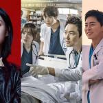 Kim Ji Won's K-Drama Doctor X Records High Nationwide Rating