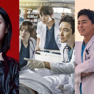 Kim Ji Won's K-Drama Doctor X Records High Nationwide Rating