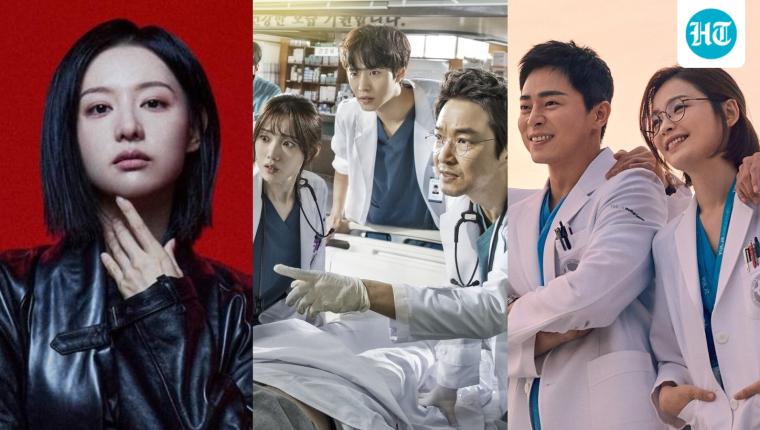 Kim Ji Won's K-Drama Doctor X Records High Nationwide Rating