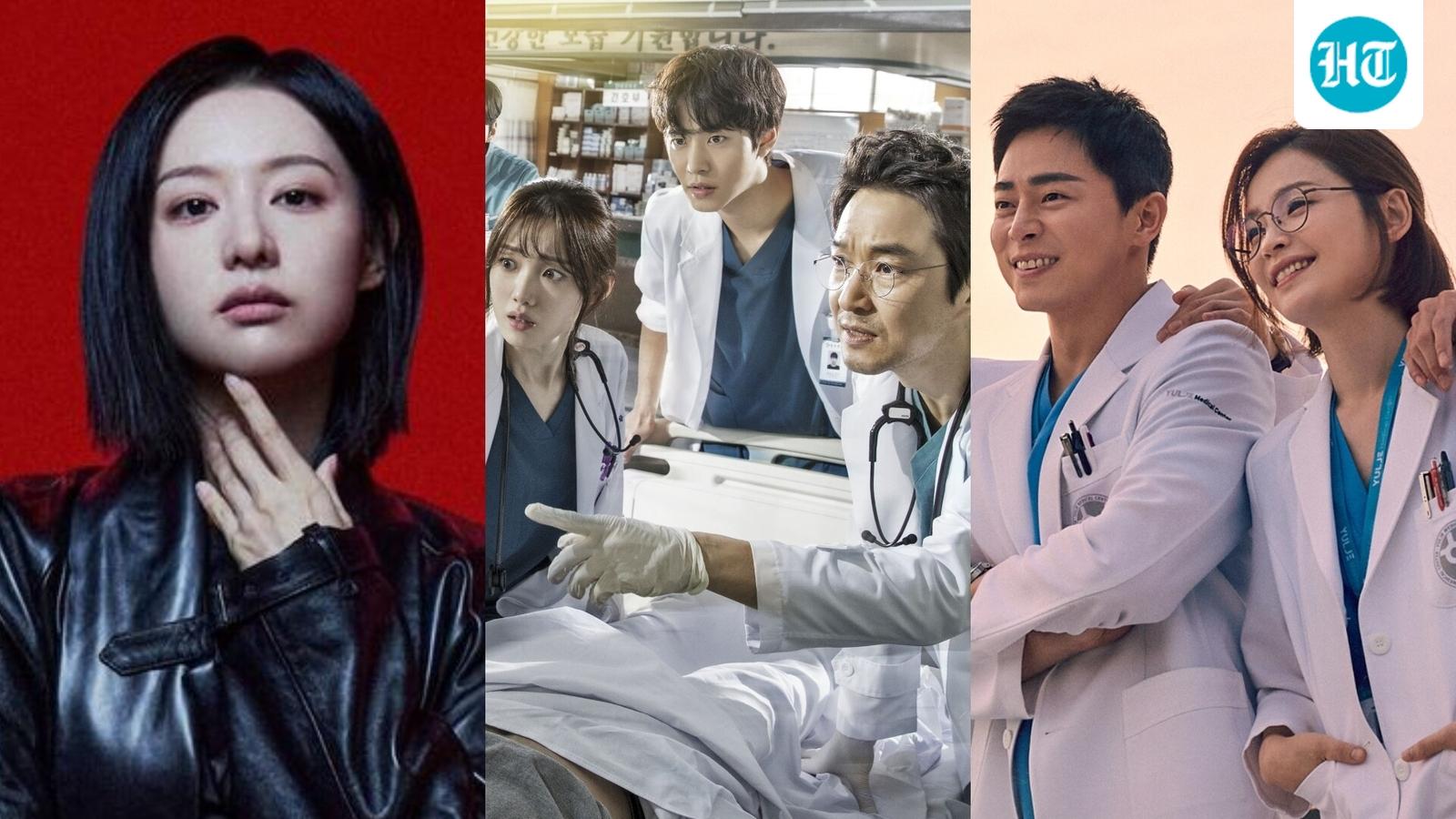 Kim Ji Won's K-Drama Doctor X Records High Nationwide Rating