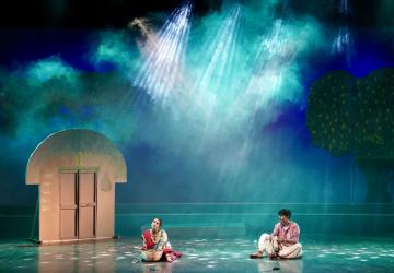 Chanda Bedhni: Exploring Love, Caste, and Nautanki Tradition