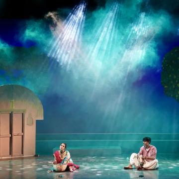 Chanda Bedhni: Exploring Love, Caste, and Nautanki Tradition