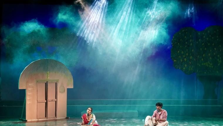 Chanda Bedhni: Exploring Love, Caste, and Nautanki Tradition